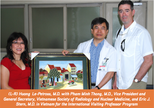 The IVP Program